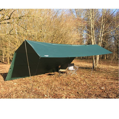DD Hammocks Tarp 5 x 5 - Olive