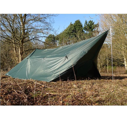 DD Hammocks Tarp 5 x 5 - Olive
