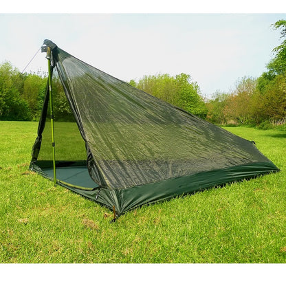 DD Hammocks Superlight Pathfinder Mesh Tent