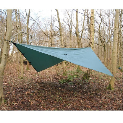 DD Hammocks Tarp Pro 3x3 Olive