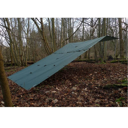 DD Hammocks Tarp Pro 3x3 Olive