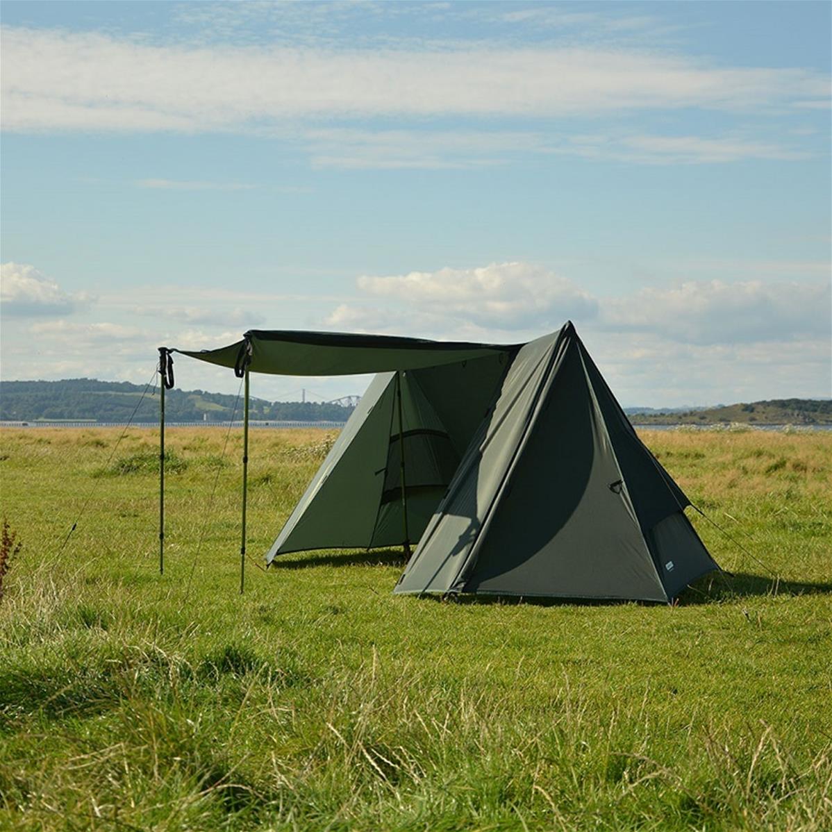 DD Hammocks Superlight A-Frame Tent