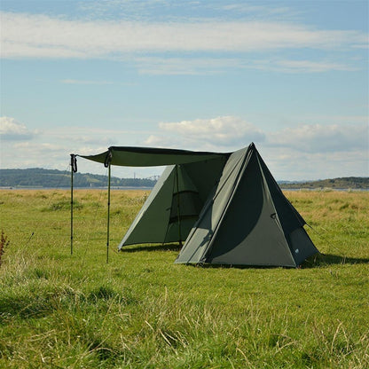 DD Hammocks Superlight A-Frame Tent