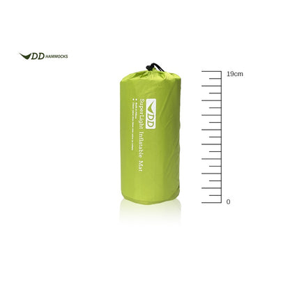 DD Hammocks Superlight Inflatable Mat