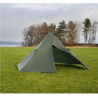 DD Hammocks Superlight Pyramid Tent