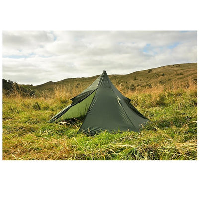 DD Hammocks Superlight Pyramid Tent