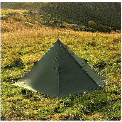 DD Hammocks Superlight Pyramid Tent