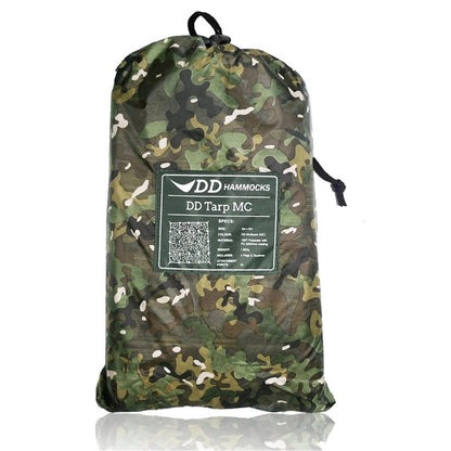 DD Hammocks Tarp 5 x 5 - MC