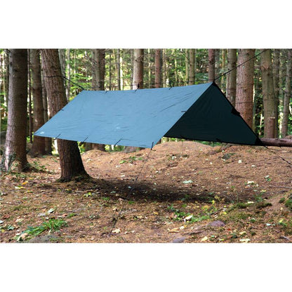 DD Hammocks Tarp Medium 3.5x2.4mtr Olive Green