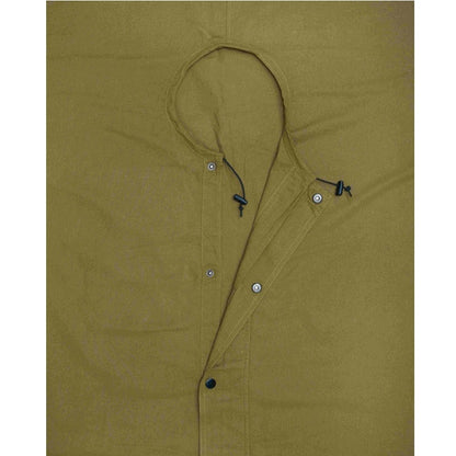 Cocoon Spark Protection - Sleeping Bag Cover - Fir Green