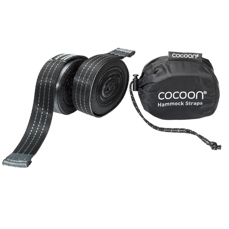Cocoon Hammock Straps