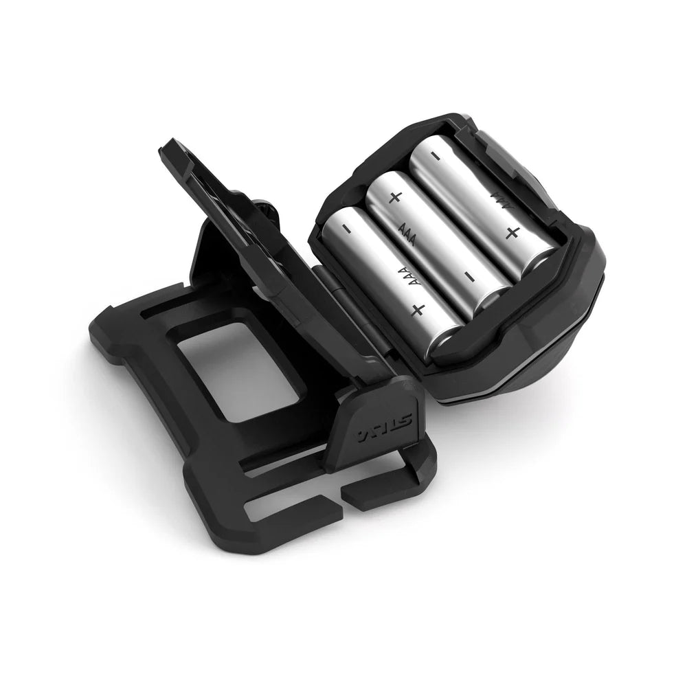 Silva Discover Headlamp - Black