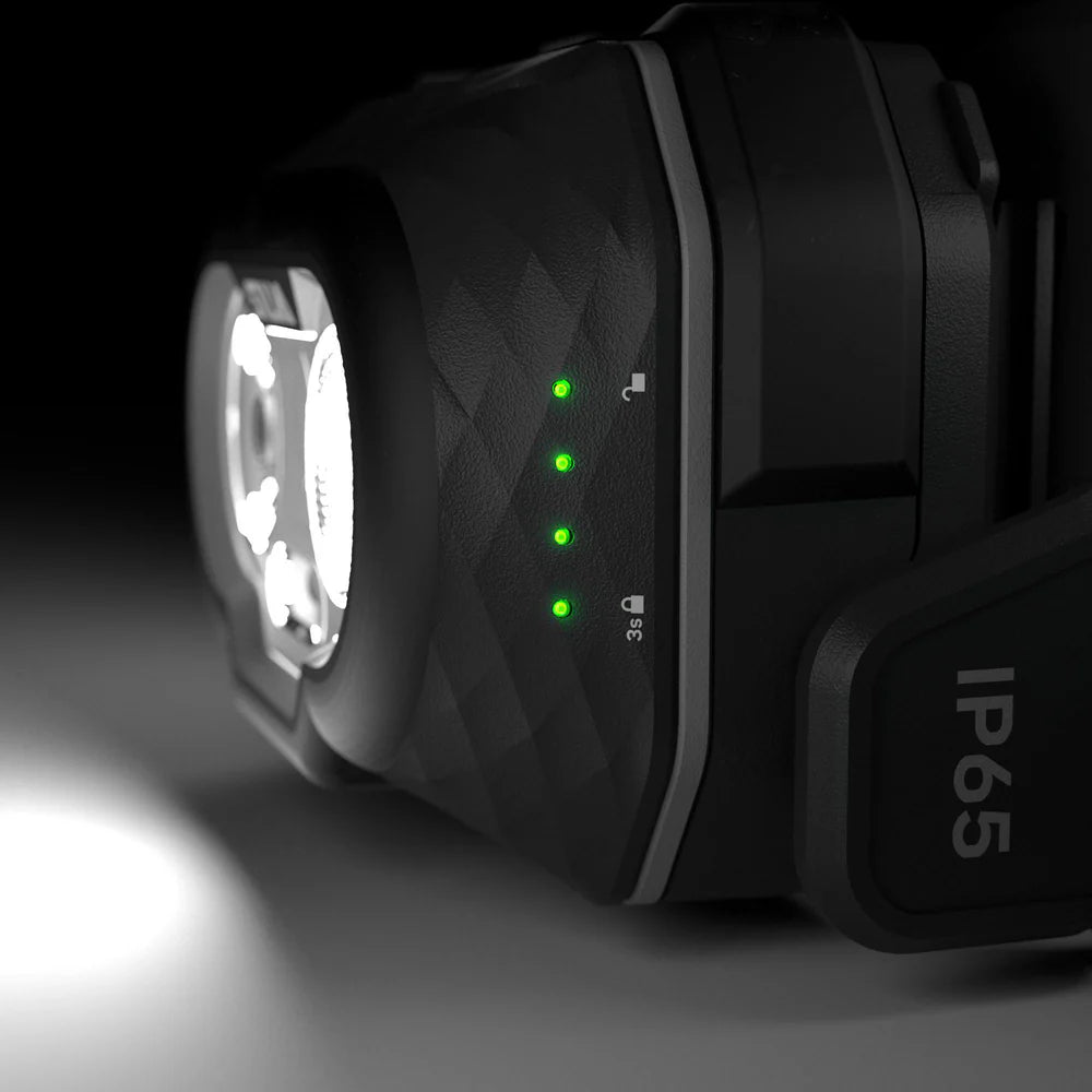 Silva Discover Headlamp - Black