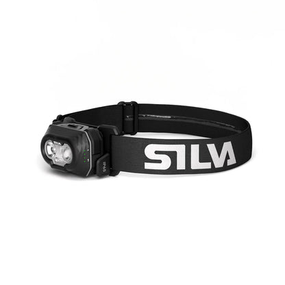Silva Discover Headlamp - Black