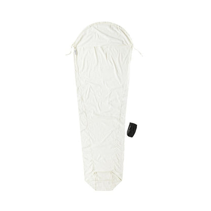 Cocoon Mummy Liner Egyptian Cotton