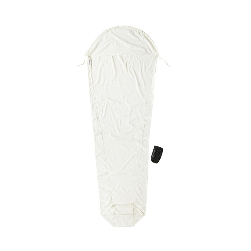 Cocoon Mummy Liner Egyptian Cotton