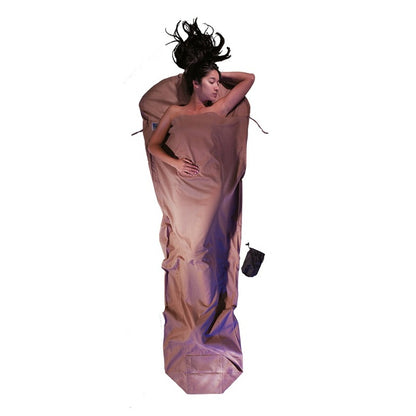 Cocoon Mummy Liner Egyptian Cotton