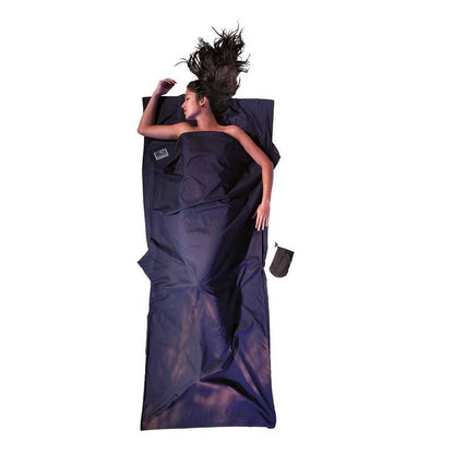 Cocoon 100% Egyptian Cotton, Travel Sheet