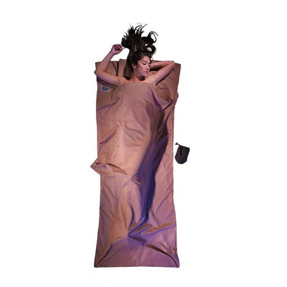 Cocoon 100% Egyptian Cotton, Travel Sheet