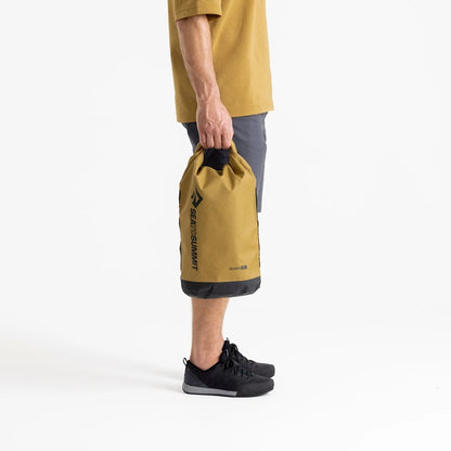 Sea to Summit Big River Dry Bag - Dull Gold - 13 Ltr