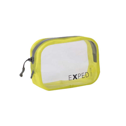 Exped Clear Cube Small