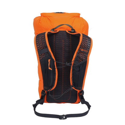 Exped Stormrunner 25 Dark Lava