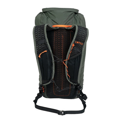 Exped Stormrunner 25 Moraine