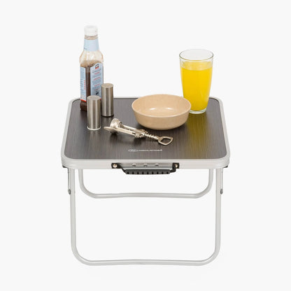 Highlander Folding Camping Table - Small