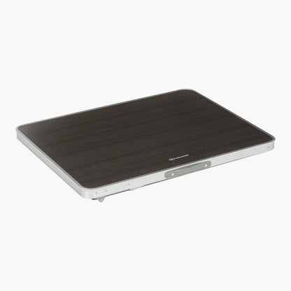 Highlander Compact Folding Camping Table - Single