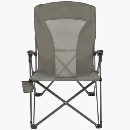 Highlander Balvenie Recliner Chair
