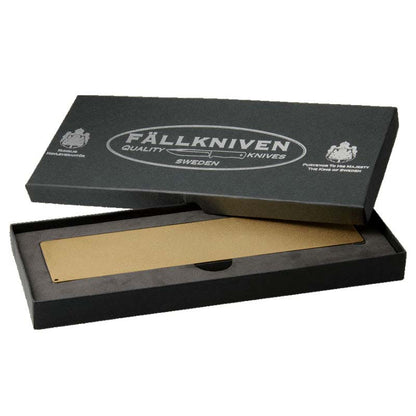 Fallkniven DC521 Bench Stone Diamond/Ceramic