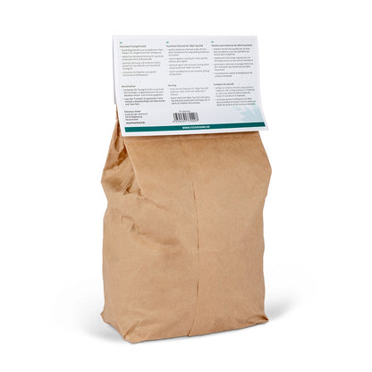 Feuerhand Charcoal for Tamber Table Top Grill