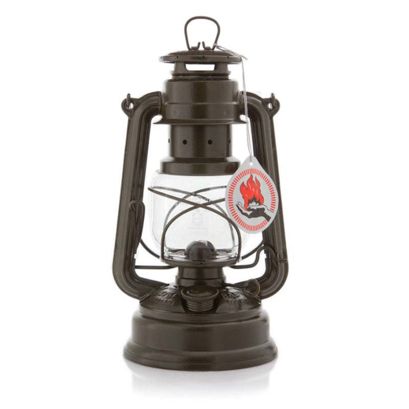 Feuerhand Storm Lantern 276 - Colour Edition