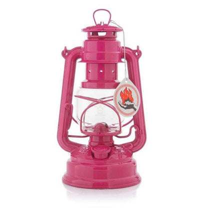 Feuerhand Storm Lantern 276 - Colour Edition