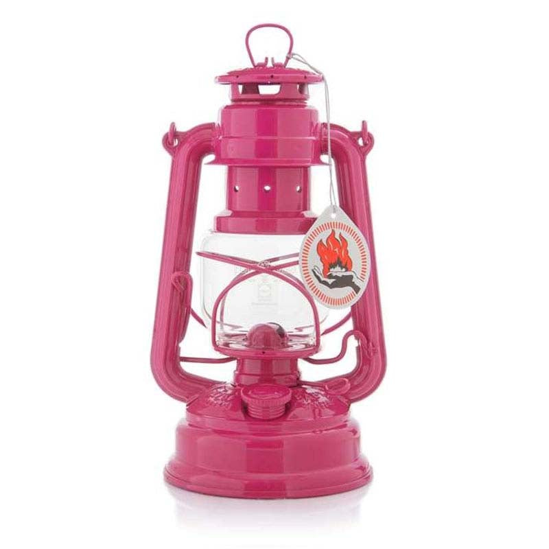 Feuerhand Storm Lantern 276 - Colour Edition