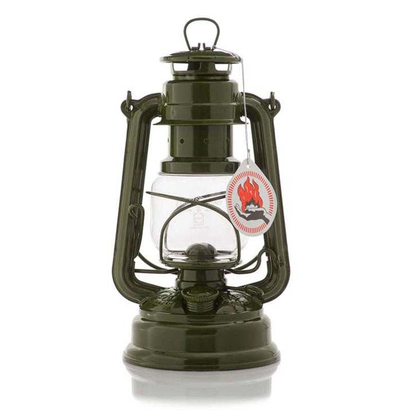 Feuerhand Storm Lantern 276 - Colour Edition