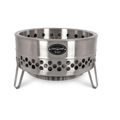 Feuerhand Tyropit Fire Bowl