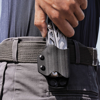 Nextool Flagship Pro Tactics Kydex Sheath