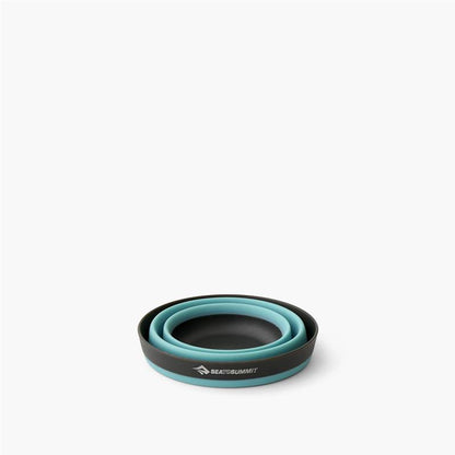 Sea to Summit Frontier UL Collapsible Cup Aqua Sea Blue