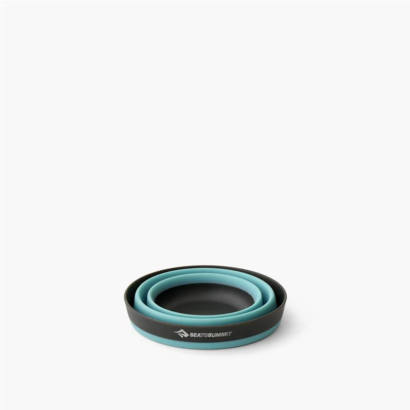 Sea to Summit Frontier UL Collapsible Cup Aqua Sea Blue