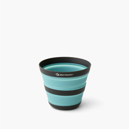 Sea to Summit Frontier UL Collapsible Cup Aqua Sea Blue