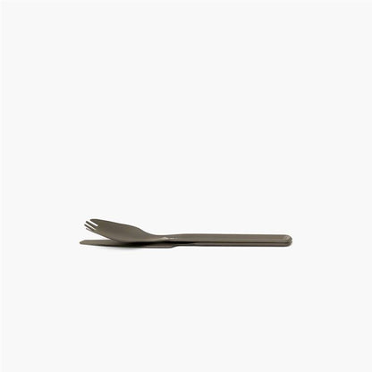 Sea to Summit Frontier UL Cutlery Set - Spork and Knife