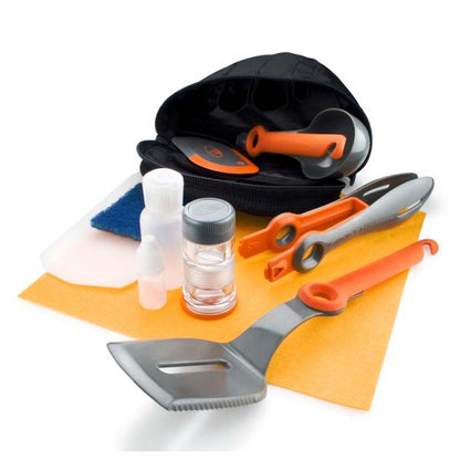 GSI Crossover Kitchen Kit