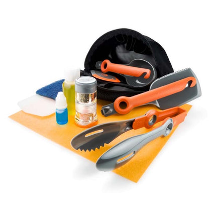 GSI Crossover Kitchen Kit