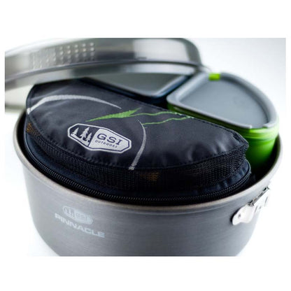 GSI Crossover Kitchen Kit