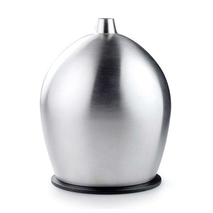 GSI Glacier Stainless Nesting Red Wine Glass
