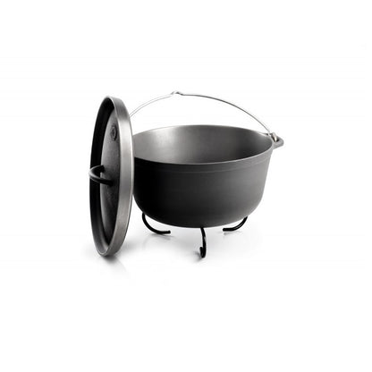 GSI Guidecast Dutch Oven 6.6L