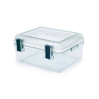 GSI Lexan Gear Box