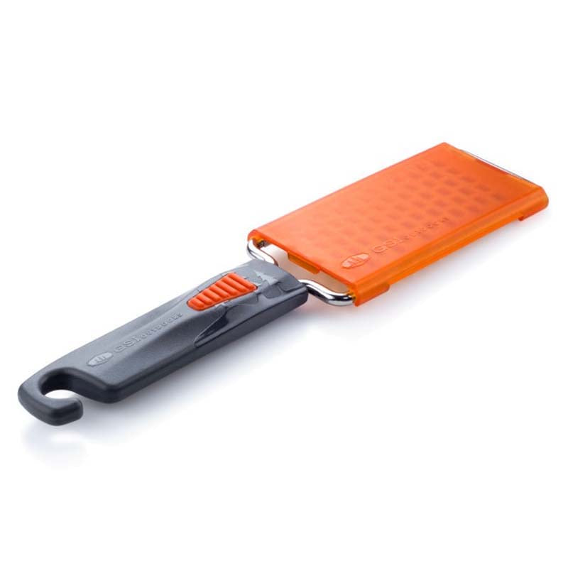 GSI Pack Grater