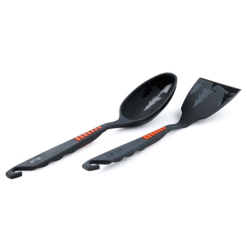GSI Pack Spoon / Spatula Set